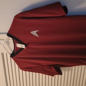Mens large Star Trek red shirt